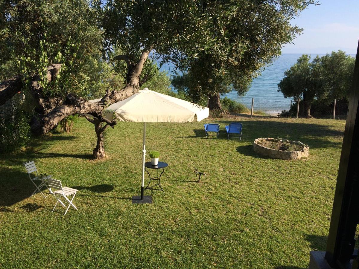 Nice Home In Mola Kaliva!!! المظهر الخارجي الصورة