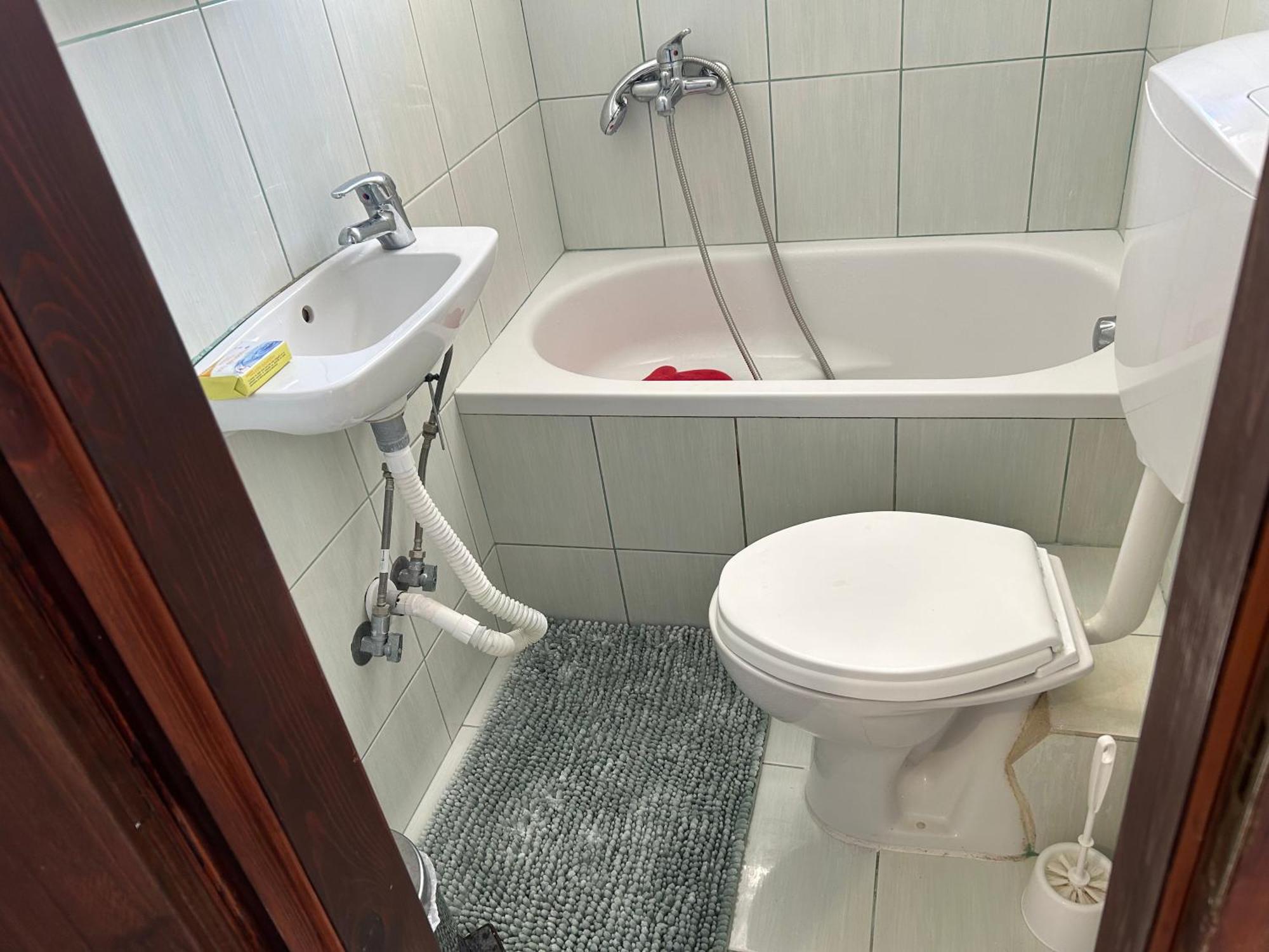 Nice Home In Mola Kaliva!!! المظهر الخارجي الصورة