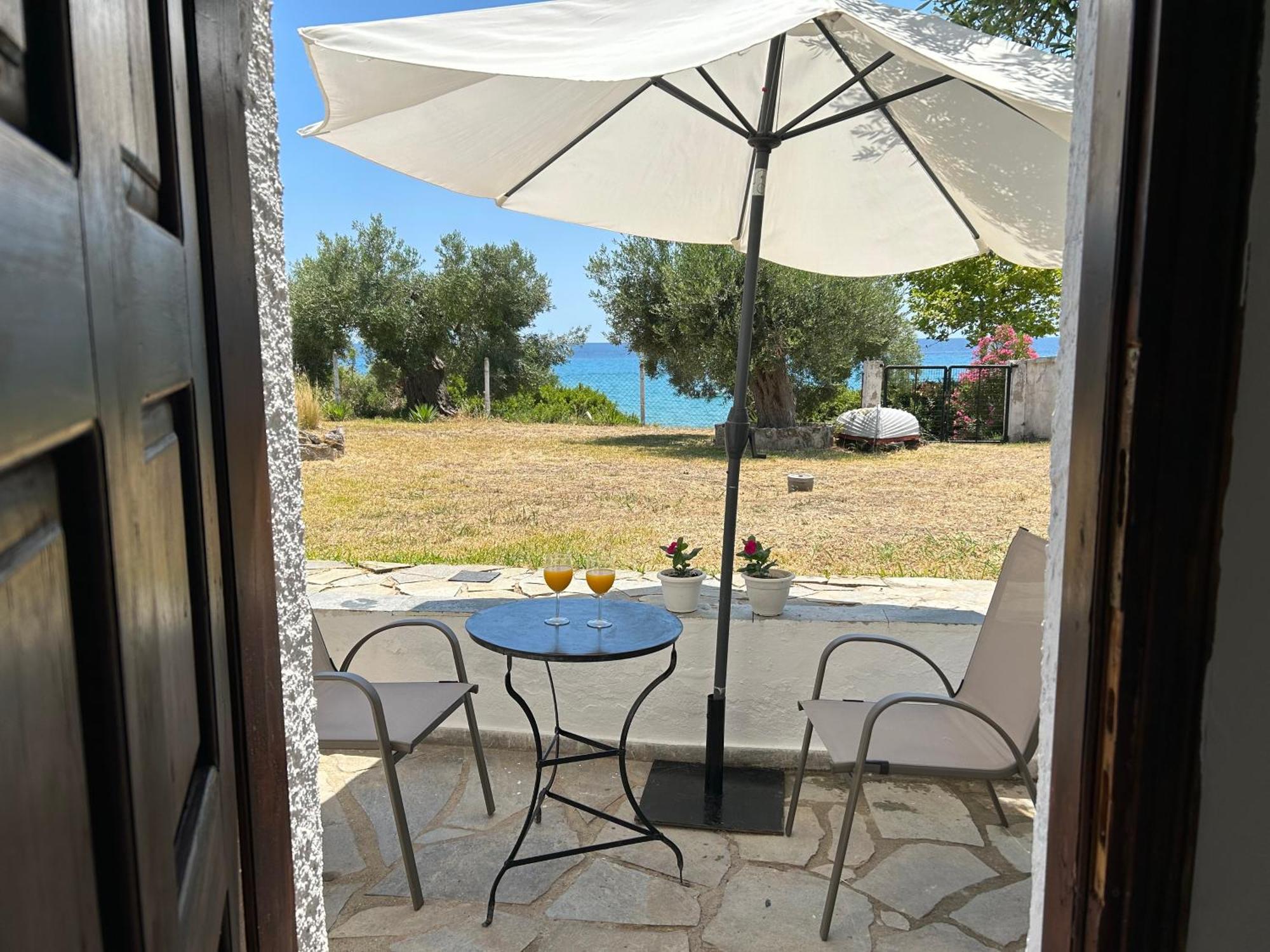 Nice Home In Mola Kaliva!!! المظهر الخارجي الصورة